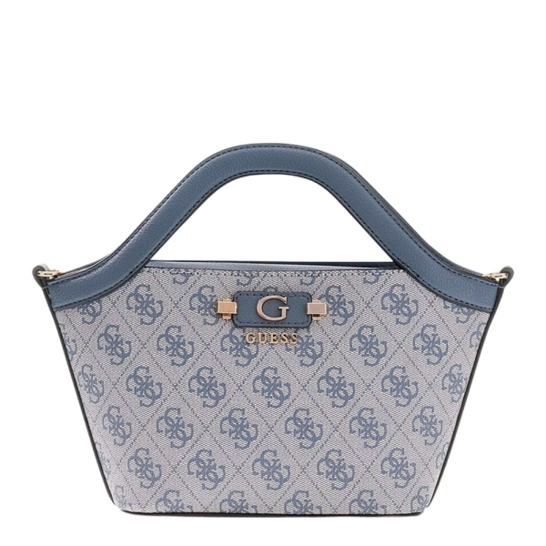 Guess Sac fourre-tout Lindsey - UNICAN Bleu- Ref 122 €